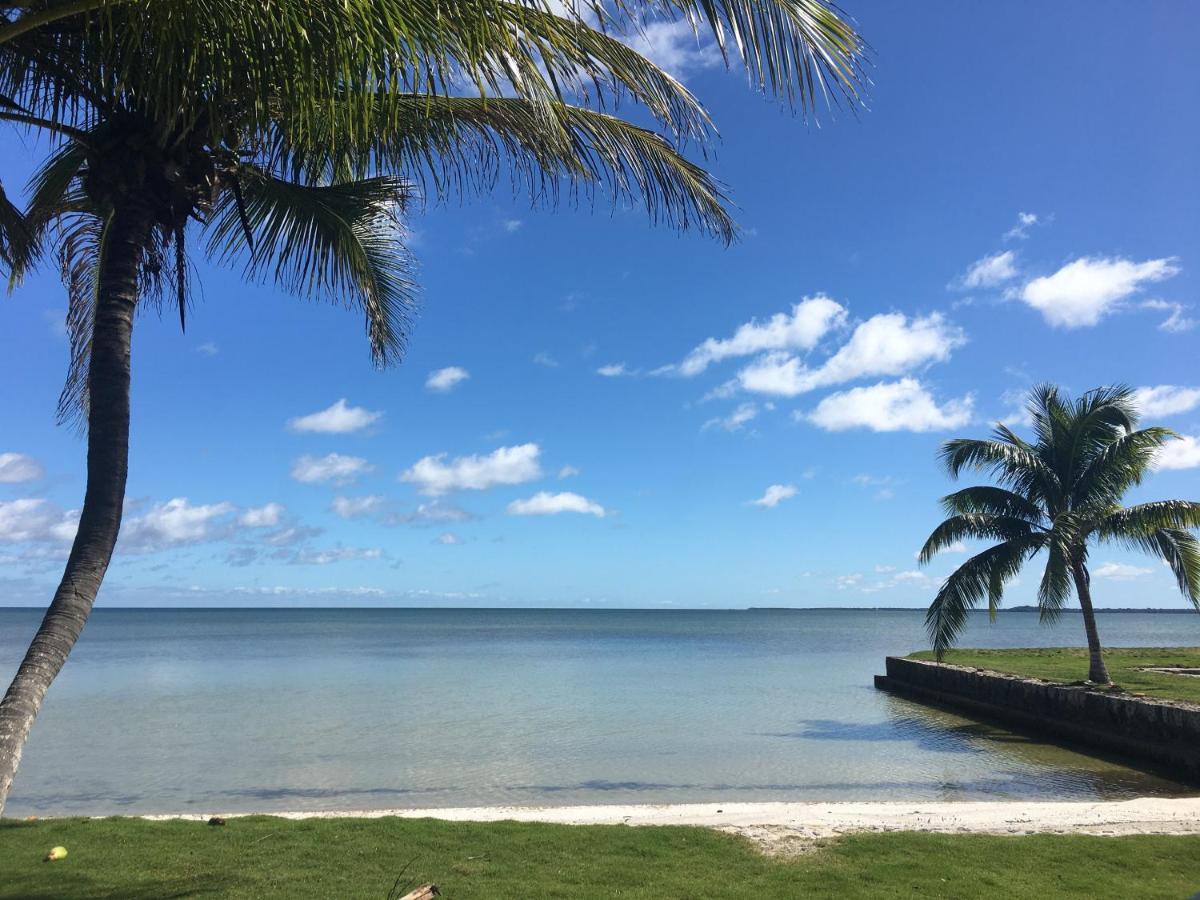Almond Tree Hotel Resort Corozal Dış mekan fotoğraf