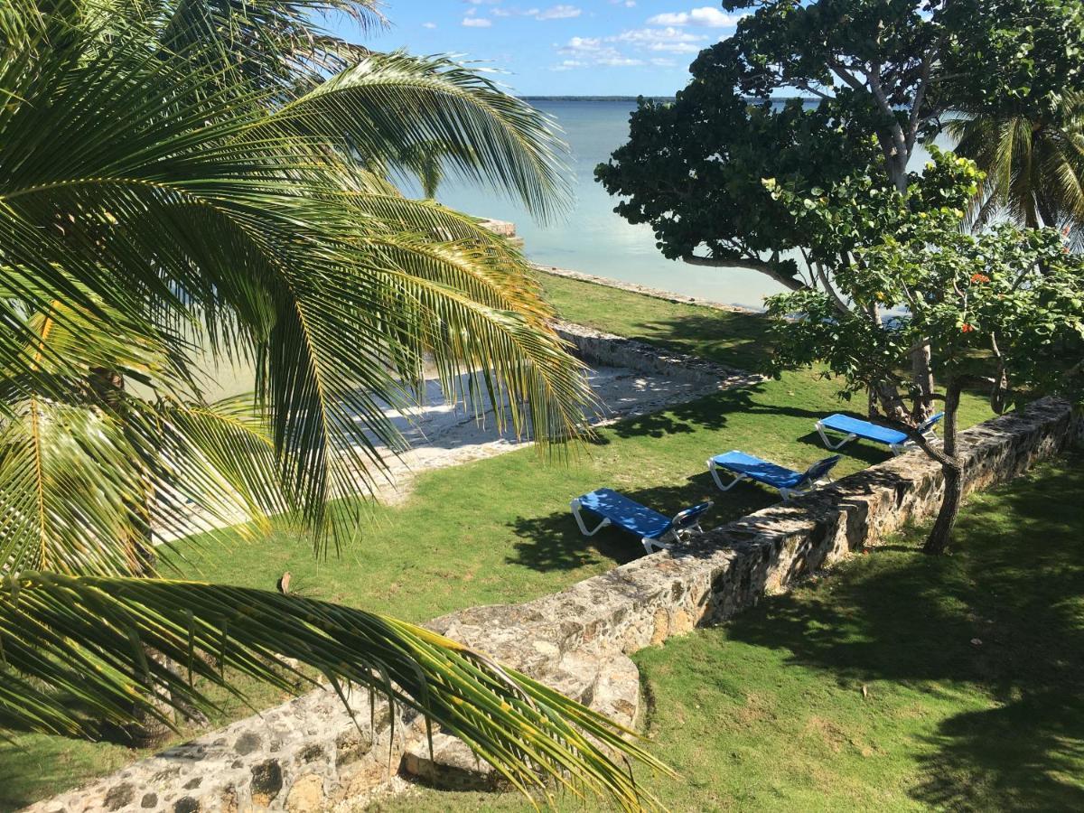 Almond Tree Hotel Resort Corozal Dış mekan fotoğraf