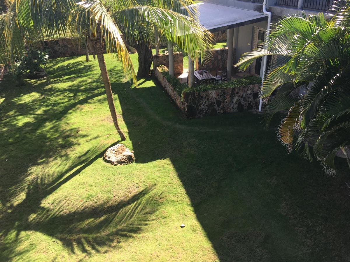 Almond Tree Hotel Resort Corozal Dış mekan fotoğraf