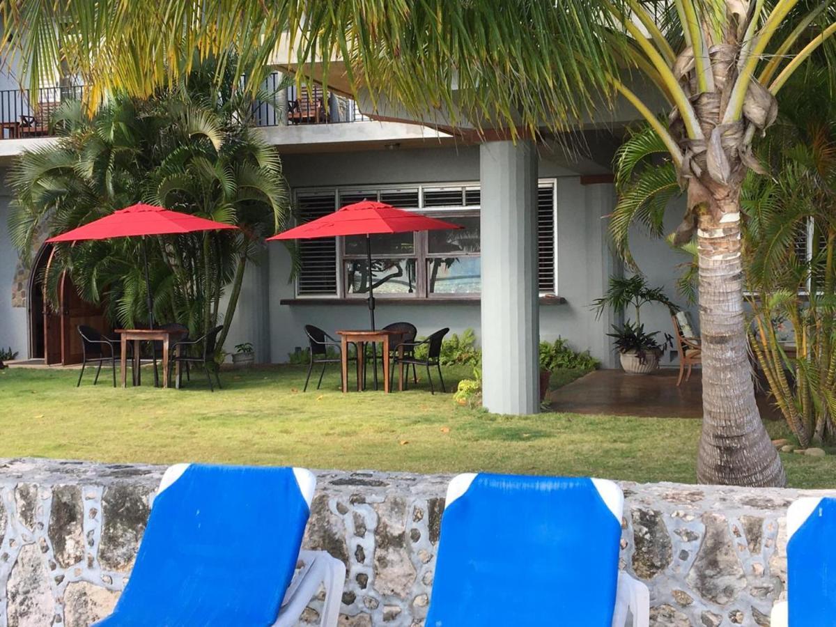 Almond Tree Hotel Resort Corozal Dış mekan fotoğraf