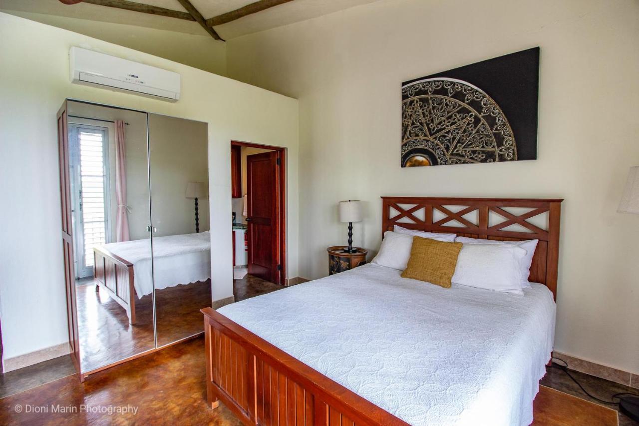 Almond Tree Hotel Resort Corozal Dış mekan fotoğraf