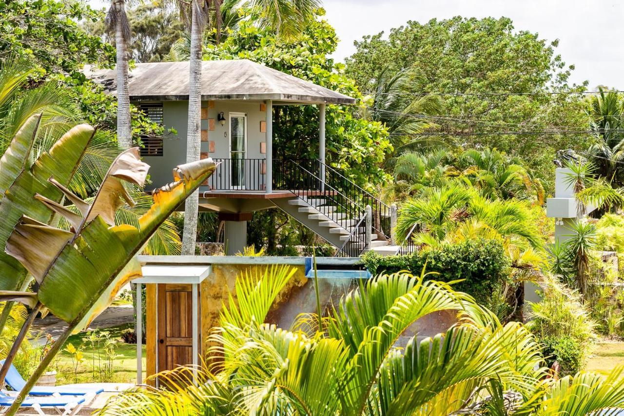 Almond Tree Hotel Resort Corozal Dış mekan fotoğraf