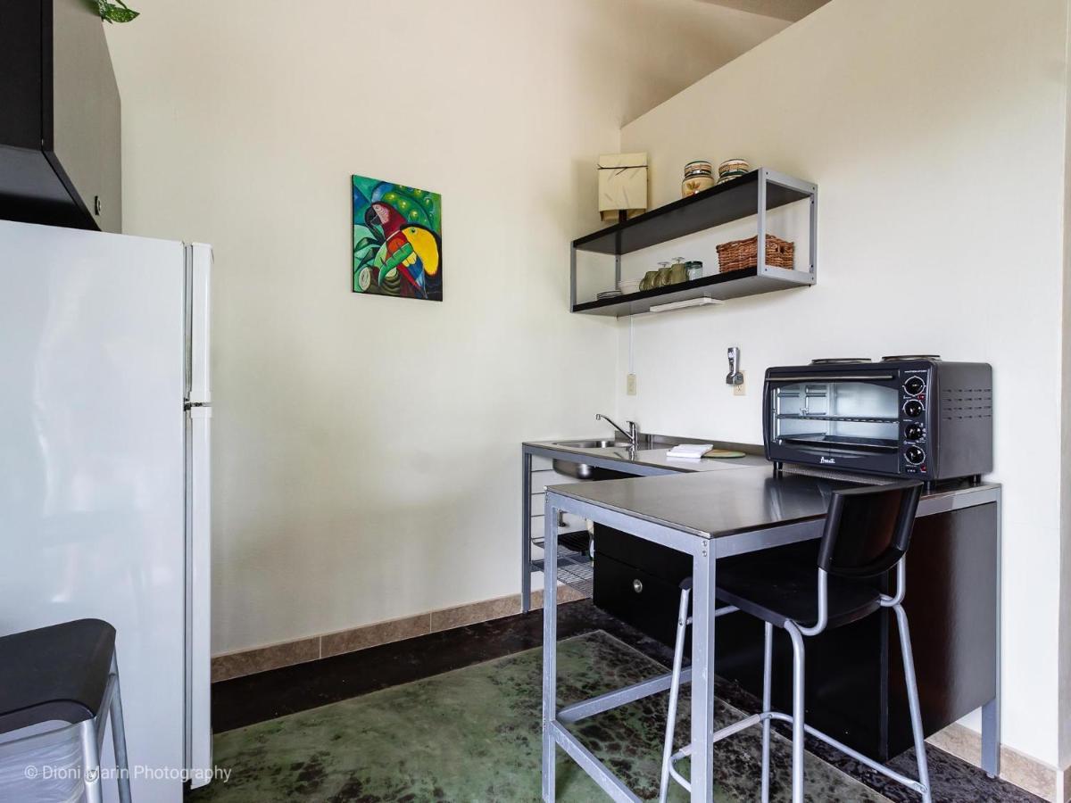 Almond Tree Hotel Resort Corozal Dış mekan fotoğraf