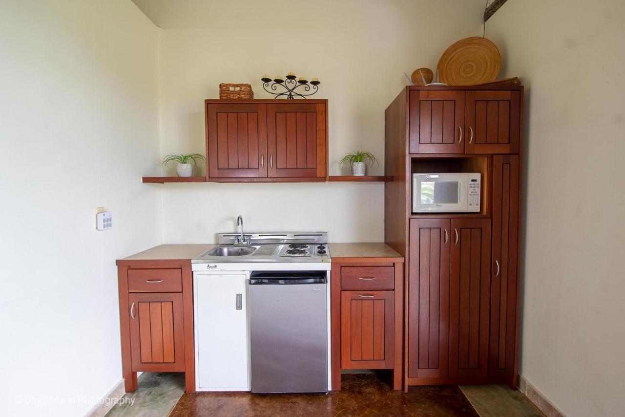 Almond Tree Hotel Resort Corozal Dış mekan fotoğraf