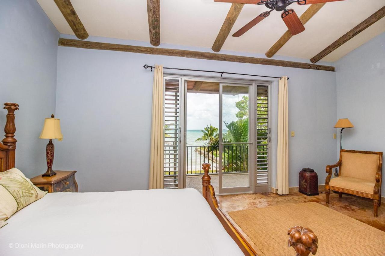 Almond Tree Hotel Resort Corozal Dış mekan fotoğraf