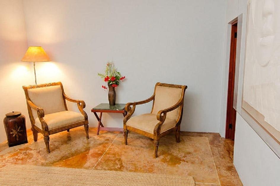 Almond Tree Hotel Resort Corozal Oda fotoğraf