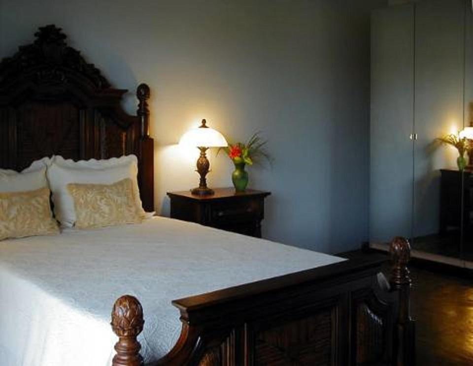 Almond Tree Hotel Resort Corozal Oda fotoğraf