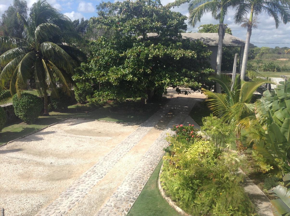 Almond Tree Hotel Resort Corozal Dış mekan fotoğraf