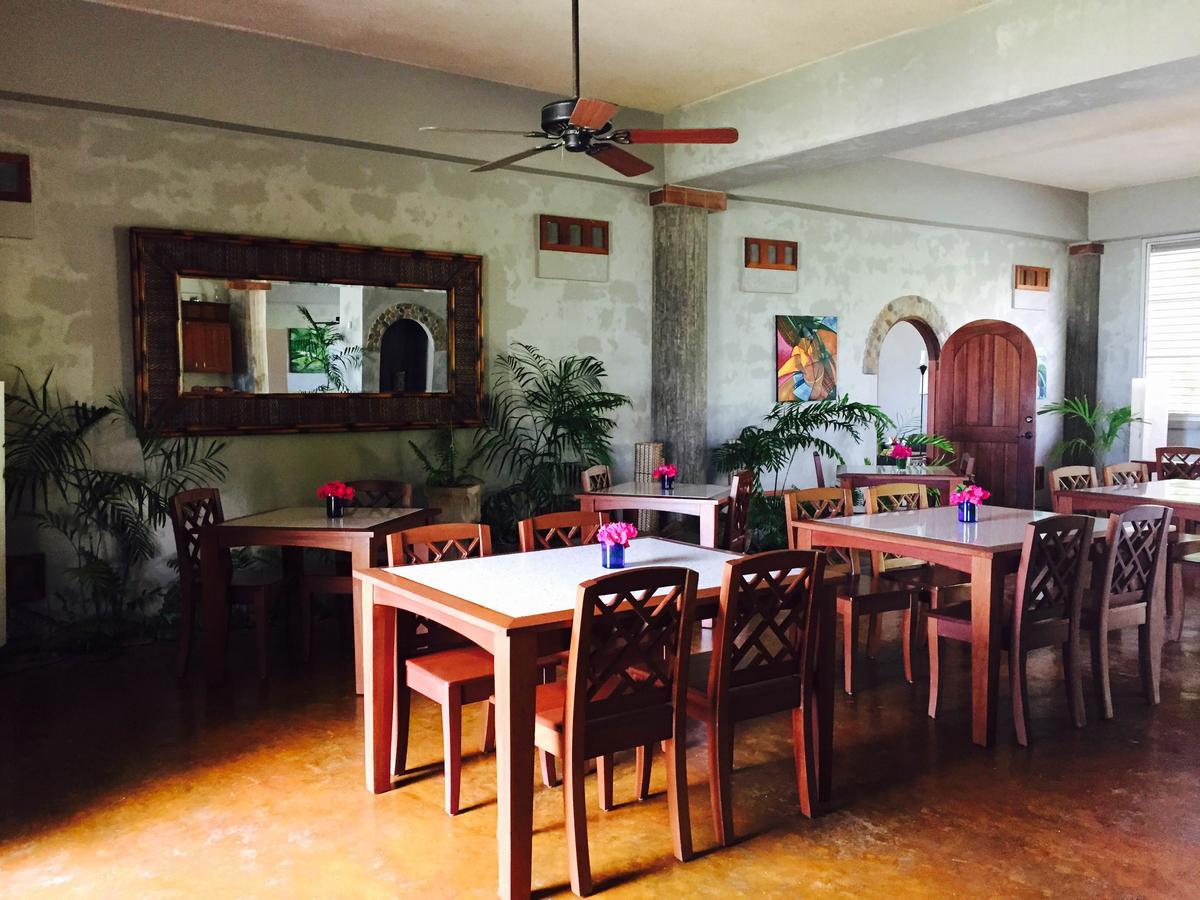 Almond Tree Hotel Resort Corozal Dış mekan fotoğraf