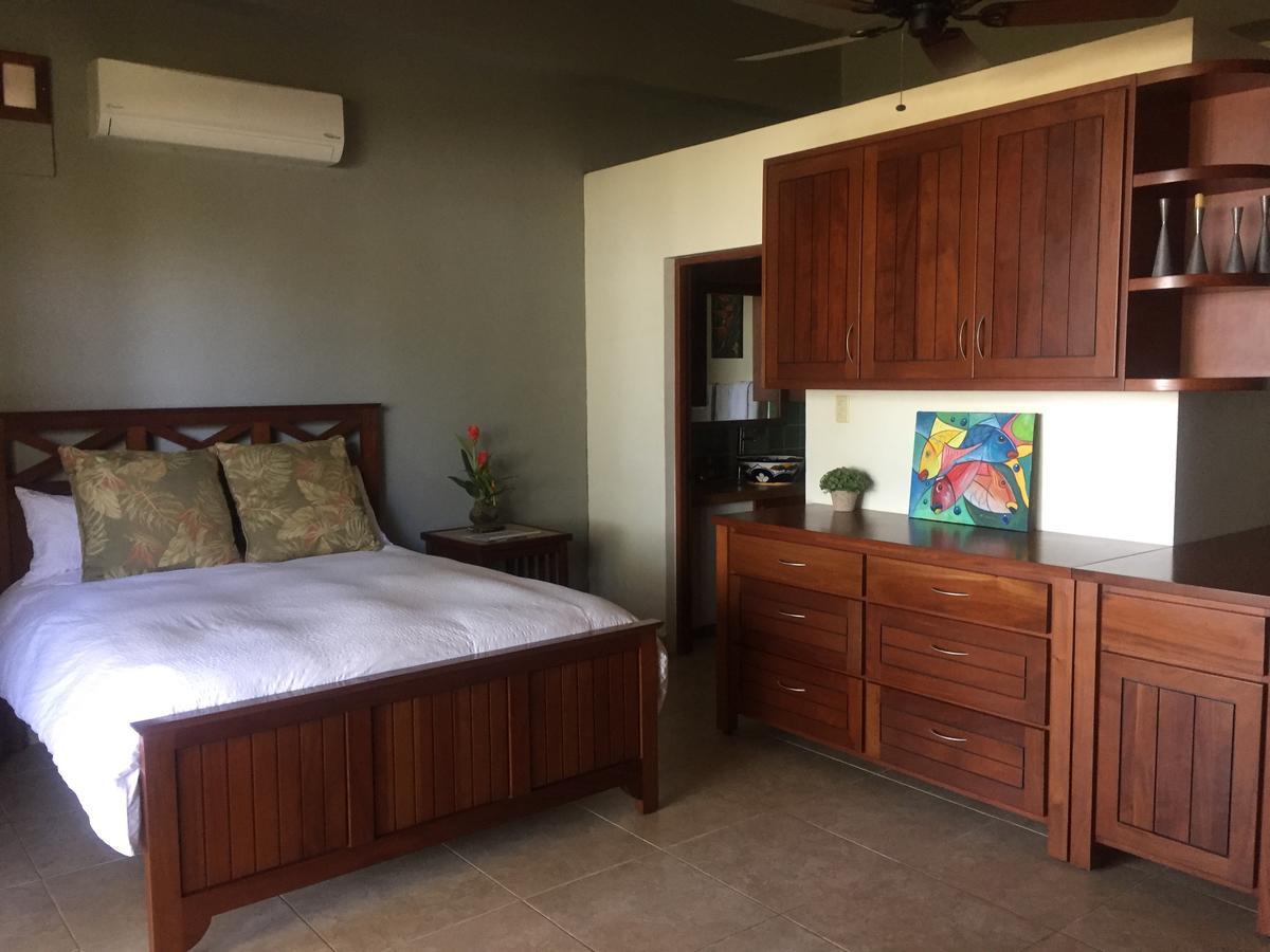 Almond Tree Hotel Resort Corozal Dış mekan fotoğraf
