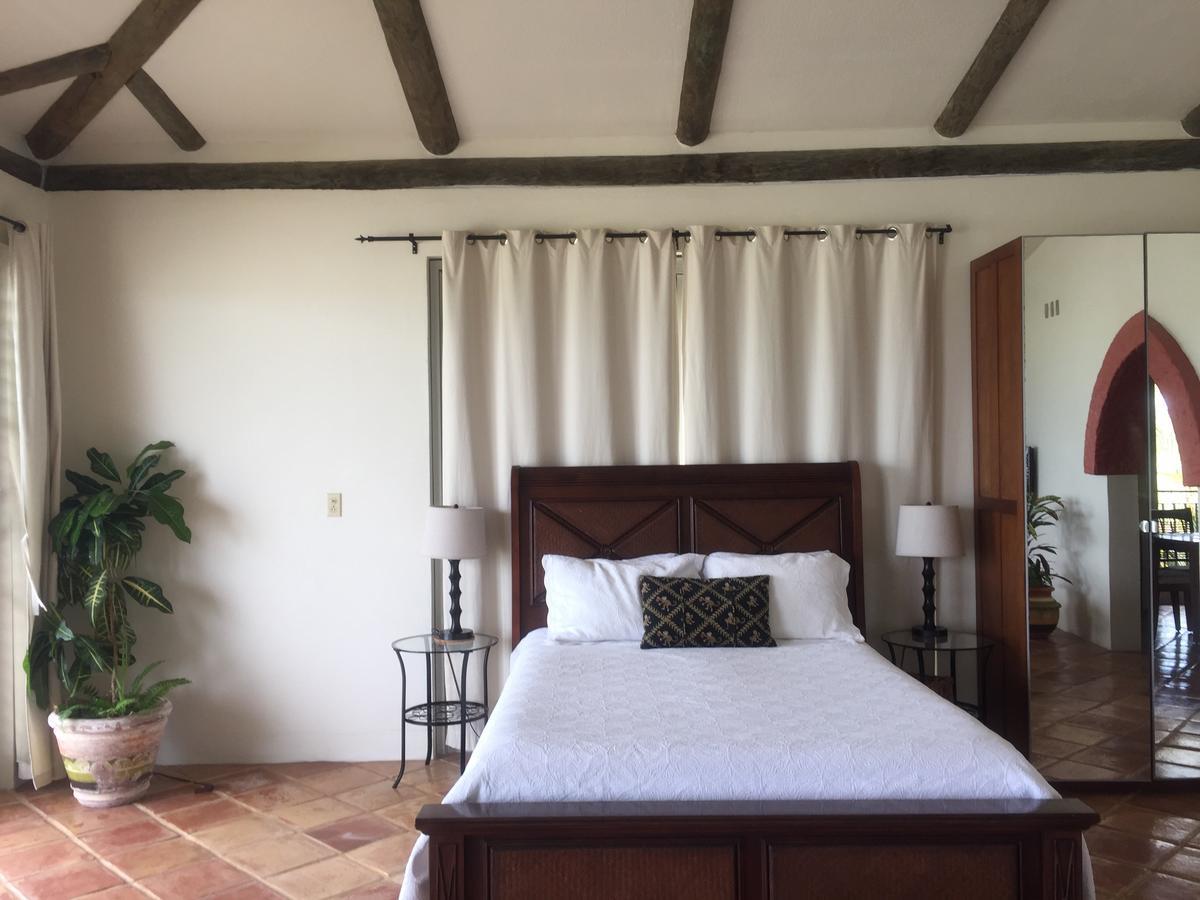 Almond Tree Hotel Resort Corozal Dış mekan fotoğraf