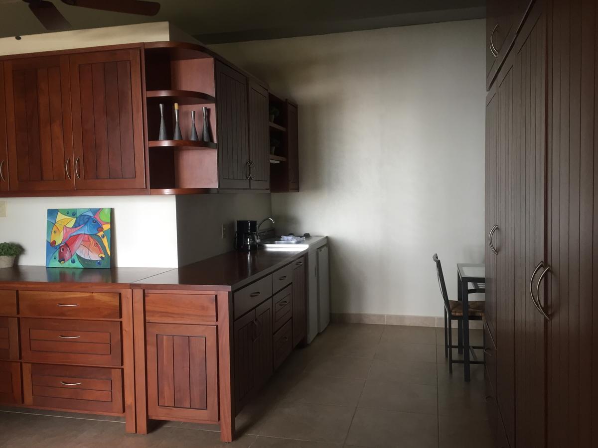 Almond Tree Hotel Resort Corozal Dış mekan fotoğraf