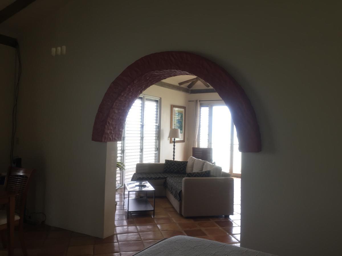 Almond Tree Hotel Resort Corozal Dış mekan fotoğraf