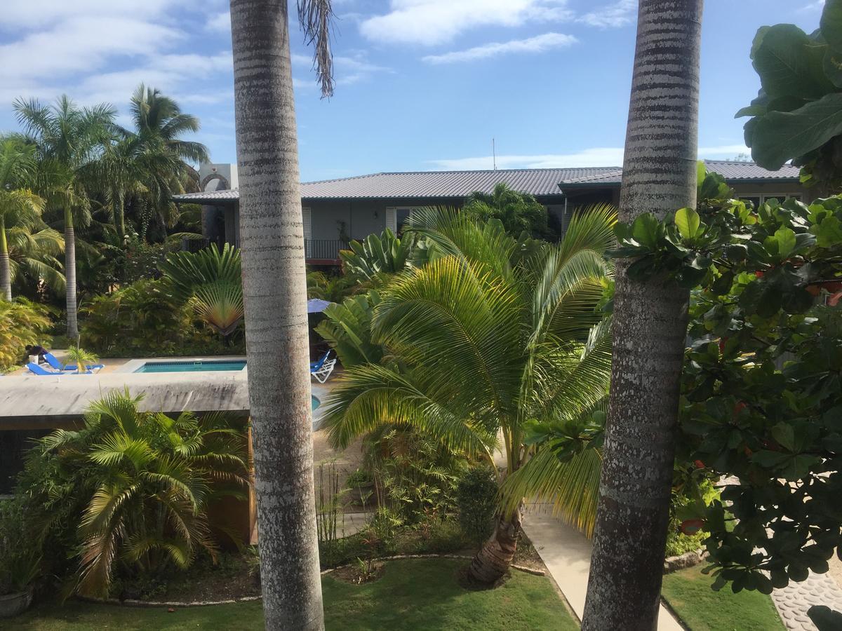 Almond Tree Hotel Resort Corozal Dış mekan fotoğraf