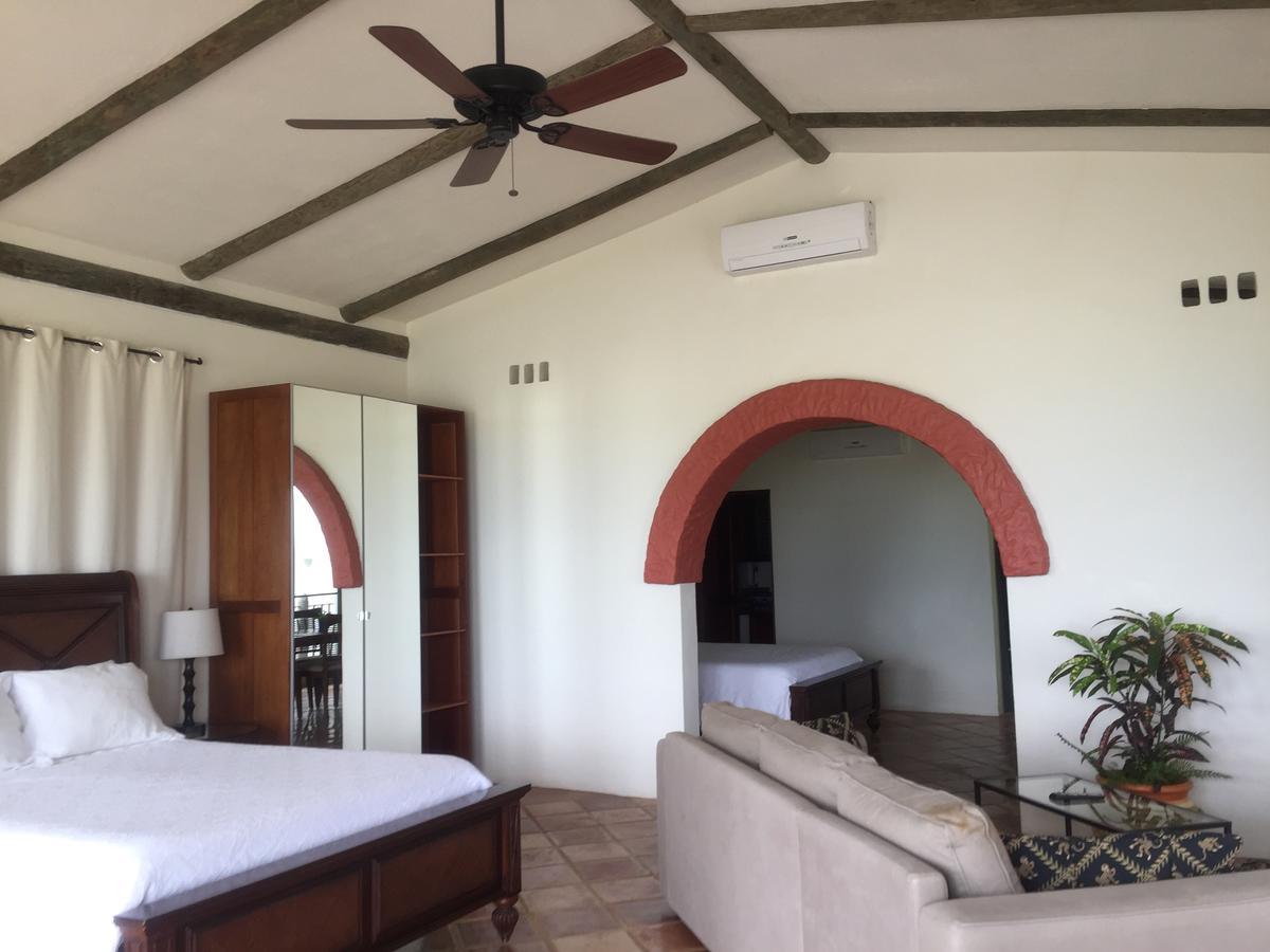 Almond Tree Hotel Resort Corozal Dış mekan fotoğraf
