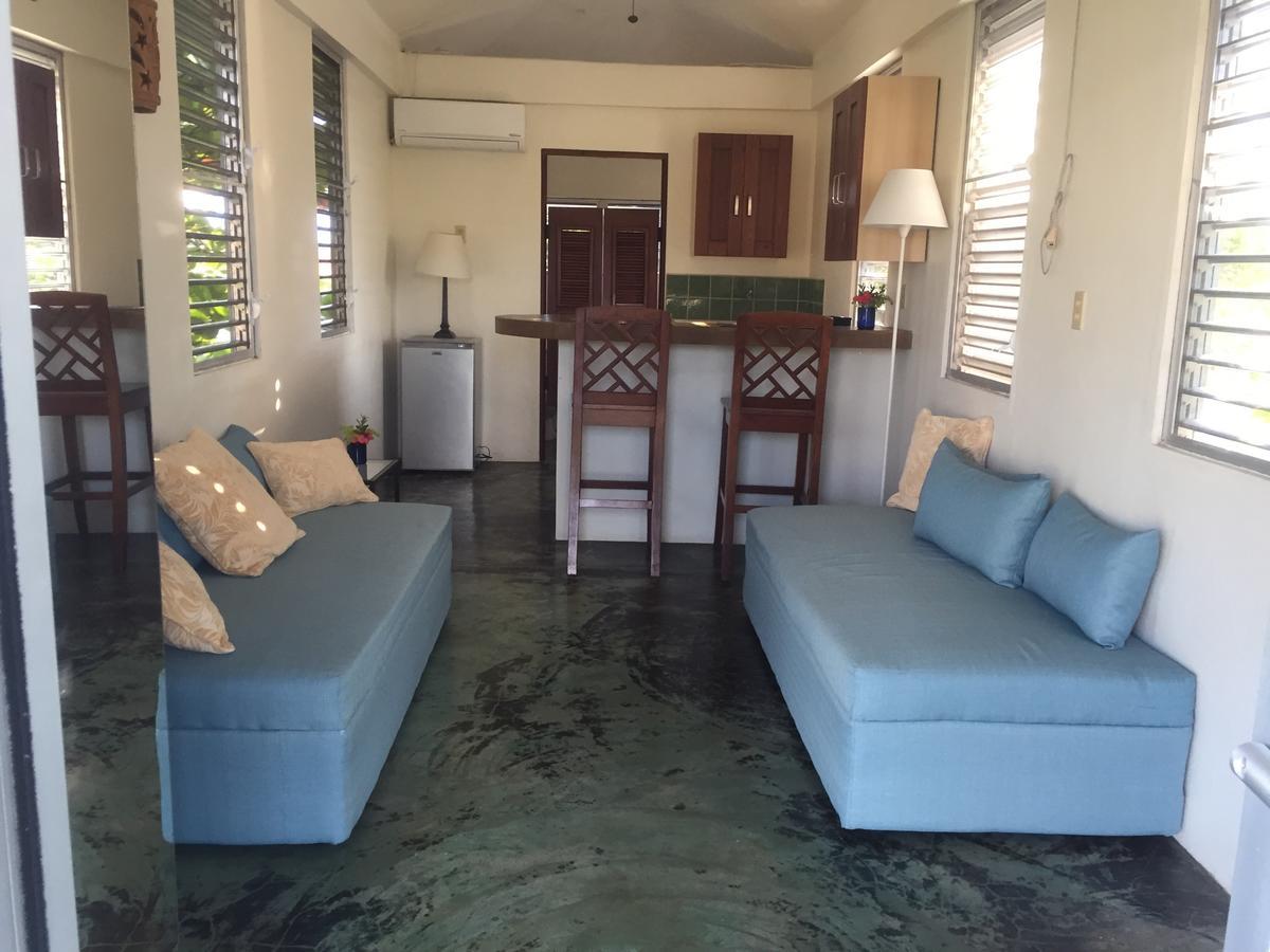 Almond Tree Hotel Resort Corozal Dış mekan fotoğraf