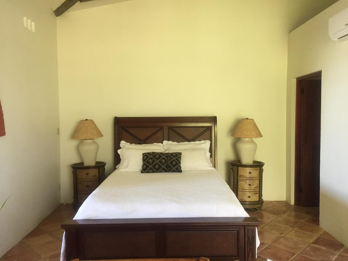 Almond Tree Hotel Resort Corozal Dış mekan fotoğraf