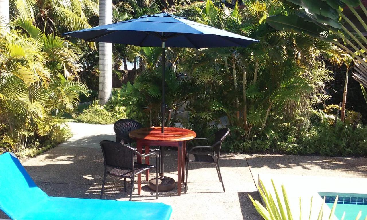 Almond Tree Hotel Resort Corozal Dış mekan fotoğraf