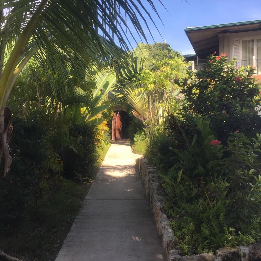 Almond Tree Hotel Resort Corozal Dış mekan fotoğraf