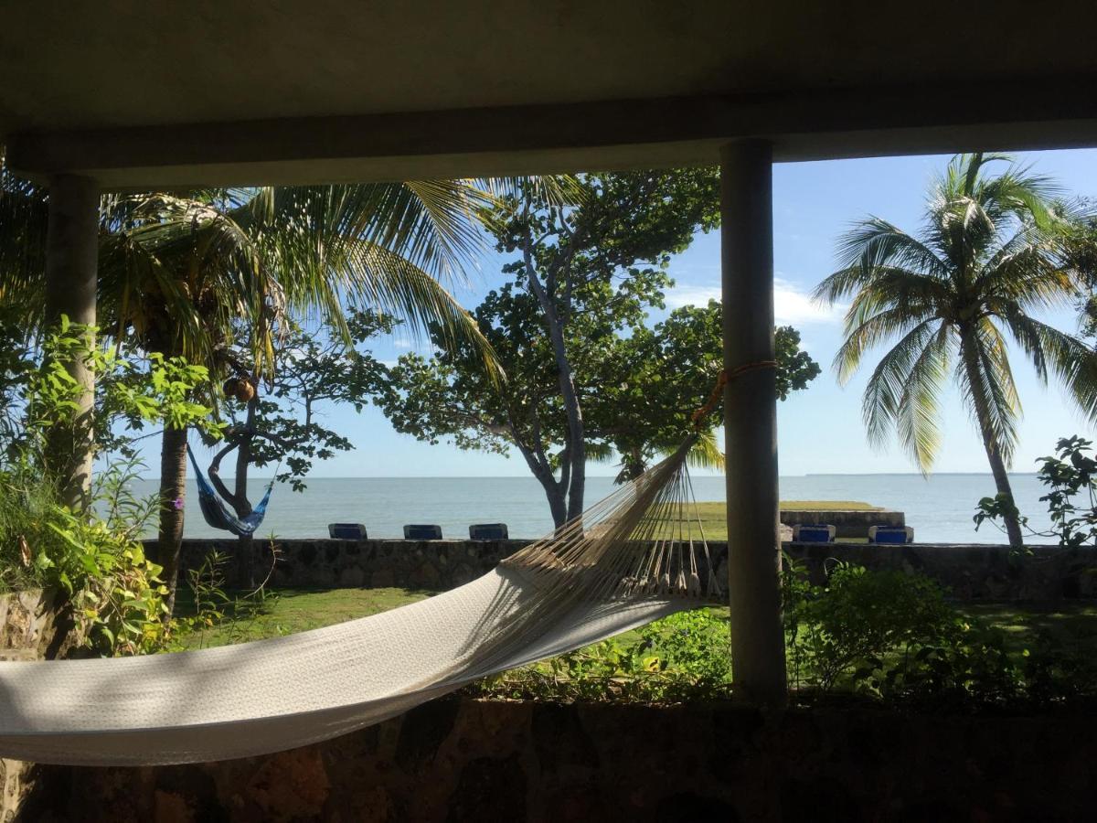 Almond Tree Hotel Resort Corozal Dış mekan fotoğraf