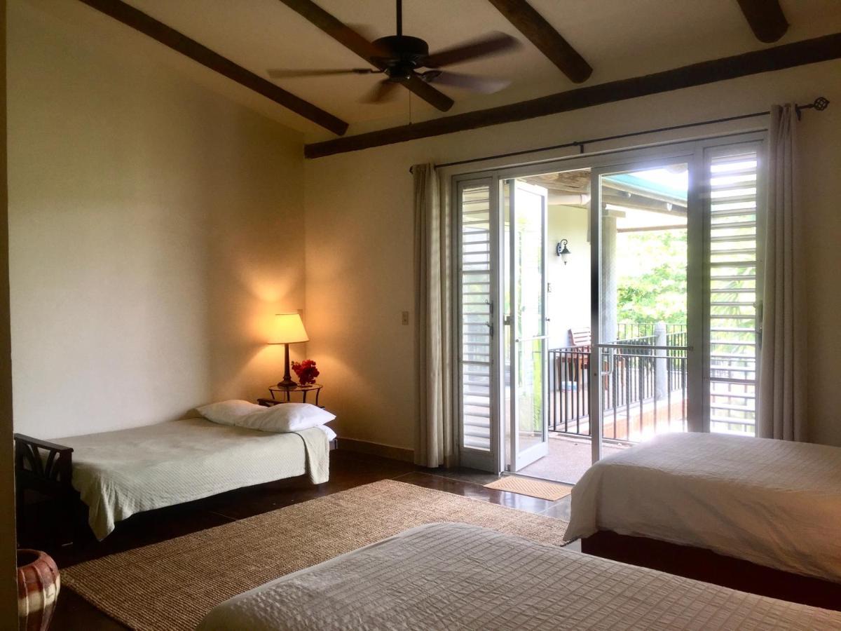 Almond Tree Hotel Resort Corozal Dış mekan fotoğraf
