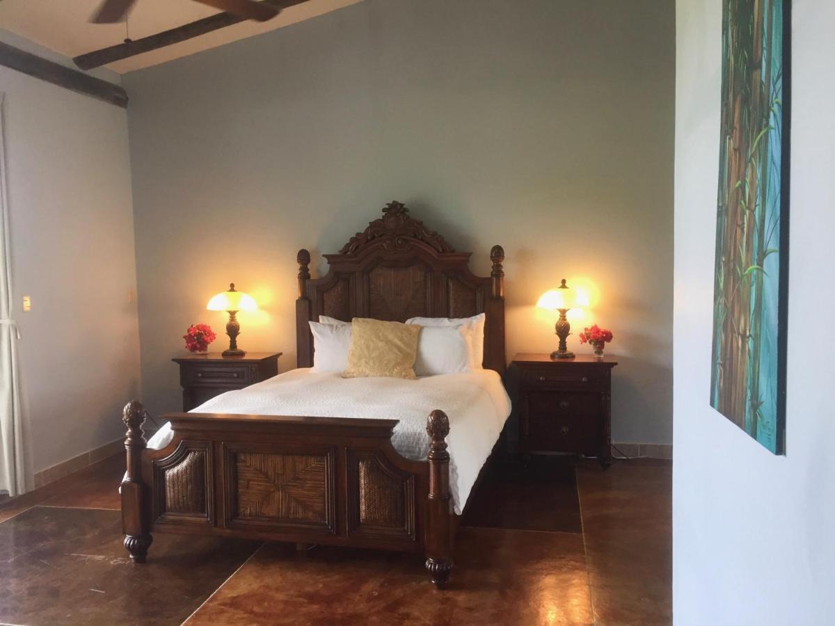 Almond Tree Hotel Resort Corozal Dış mekan fotoğraf